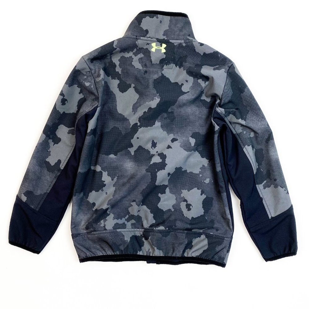 Under Armour Jacket Medium - Picture 2 of 2